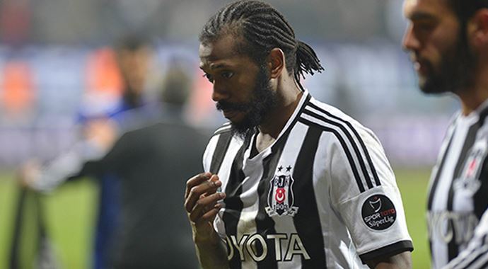 Beşiktaş'ta flaş Fernandes gelişmesi! Beşiktaş'ta flaş Fernandes gelişmesi!