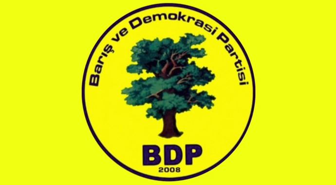 Karayılan BDP'den aday oldu Karayılan BDP'den aday oldu