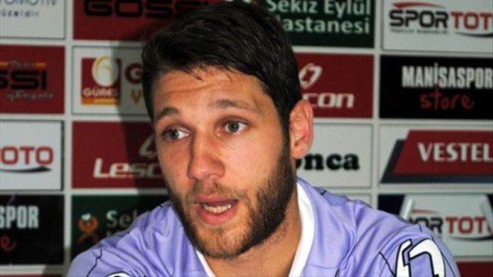 Kayserispor, Cem Sultan ile yollarını ayırdı Kayserispor, Cem Sultan ile yollarını ayırdı