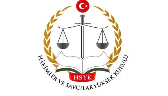 Bildiri HSYK'yı karıştırdı Bildiri HSYK'yı karıştırdı