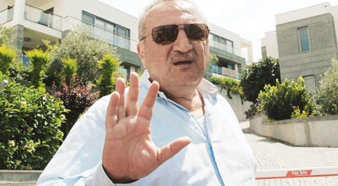 Mehmet Ağar cezaevine girmiyor, işte sebebi Mehmet Ağar cezaevine girmiyor, işte sebebi