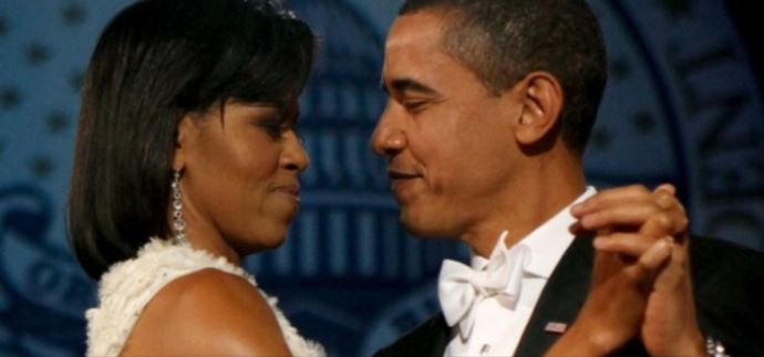 Michelle Obama boşanıyor mu? Michelle Obama boşanıyor mu?