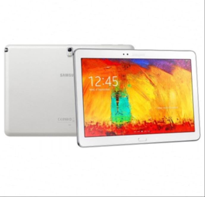 Galaxy Note Pro'nun son hali nasıl olacak Galaxy Note Pro'nun son hali nasıl olacak