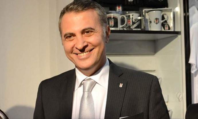 Fikret Orman&#039;dan birlik beraberlik yemeği