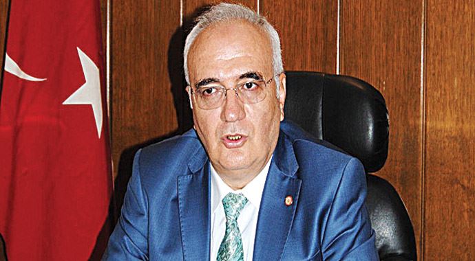 &#039;Operasyonlarla ilgili bütün plan iki yıl önce hazırlanmış&#039;
