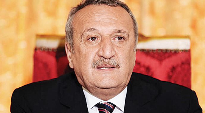 Mehmet Ağar, tekrar cezaevine dönmeyecek Mehmet Ağar, tekrar cezaevine dönmeyecek
