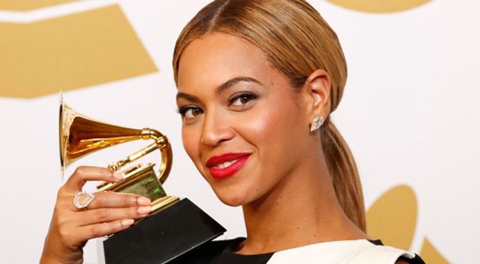 Beyonce'den süpriz konser Beyonce'den süpriz konser