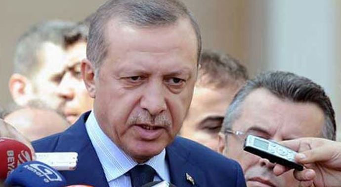 Başbakan Erdoğan'dan Reza Zarrab açıklaması Başbakan Erdoğan'dan Reza Zarrab açıklaması