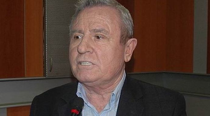 Disipline sevkedilen AK Partili vekil istifa etti