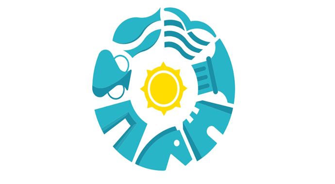 İşte Çanakkale'nin yeni logosu İşte Çanakkale'nin yeni logosu