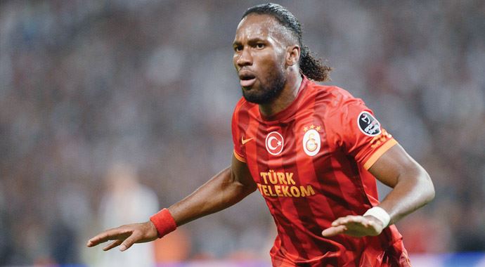 Drogba&#039;nın son kararı Galatasaray