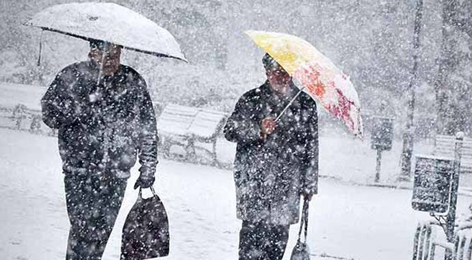 Meteoroloji&#039;den kötü haber!