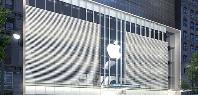 Apple'a rekor ceza! Apple'a rekor ceza!
