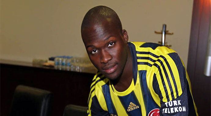 Sow'un kararı kesin, 'Hiçbir yere gitmiyorum' Sow'un kararı kesin, 'Hiçbir yere gitmiyorum'