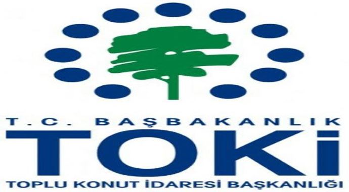 TOKİ'den yeni yılın ilk fırsatı TOKİ'den yeni yılın ilk fırsatı