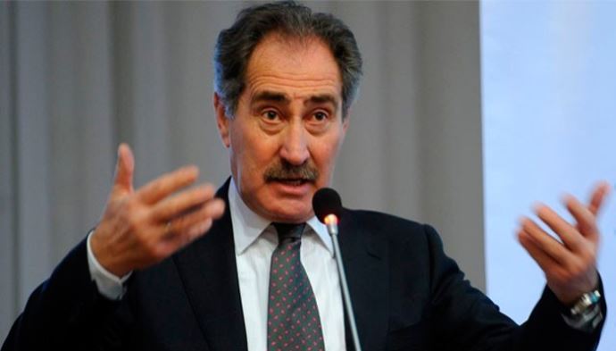 Ertuğrul Günay neden istifa etti, Ertuğrul Günay kimdir Ertuğrul Günay neden istifa etti, Ertuğrul Günay kimdir