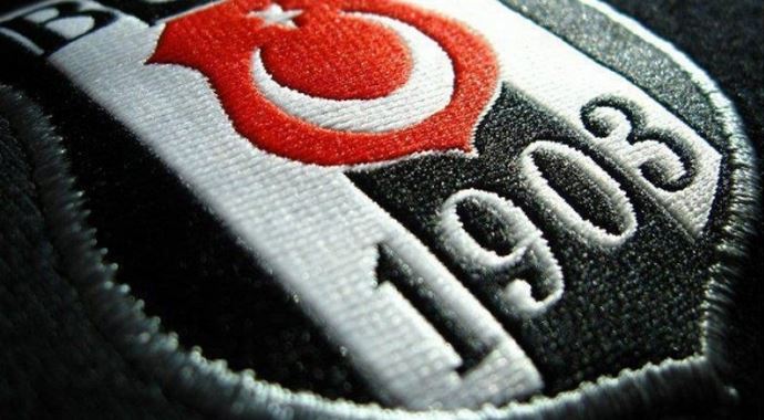 Beşiktaş O futbolcunun sözleşmesini feshetti Beşiktaş O futbolcunun sözleşmesini feshetti