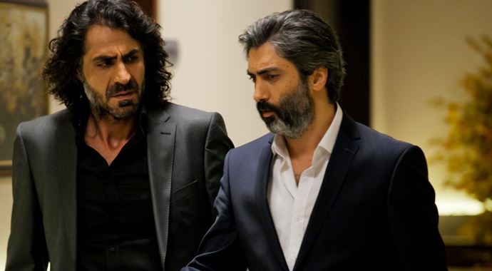 Kurtlar Vadisi Pusu'da 17 Aralık operasyonu Kurtlar Vadisi Pusu'da 17 Aralık operasyonu