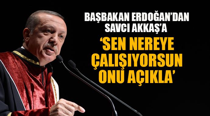 Başbakan Erdoğan: 'Gereği yapılır' Başbakan Erdoğan: 'Gereği yapılır'