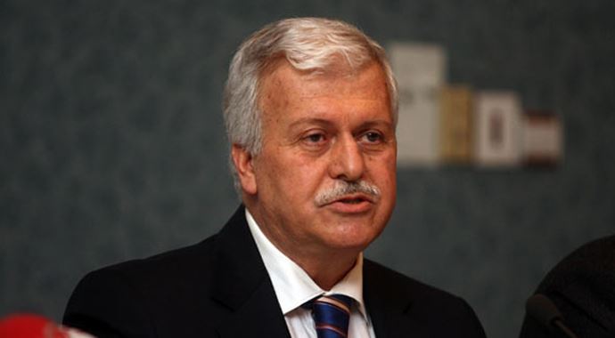 Hüseyin Gülerce: &#039;Başbakan&#039;a yapılanları hazmedemiyorum&#039;