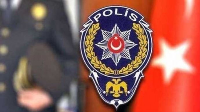 Kocaeli Emniyeti&#039;nde 3 görevden alma