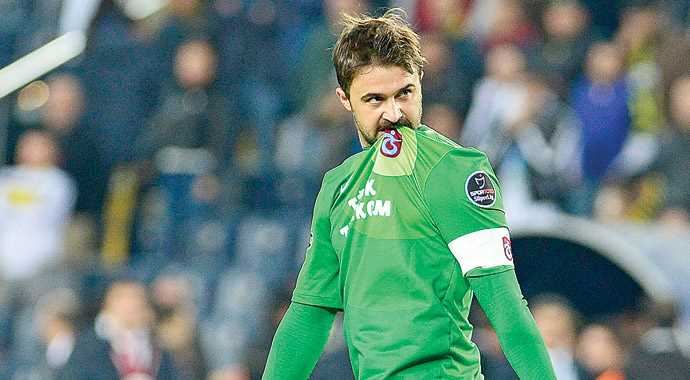 Onur Kıvrak&#039;a Atletico Madrid kancası