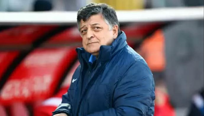 Yılmaz Vural yine Ada&#039;nın gündeminde