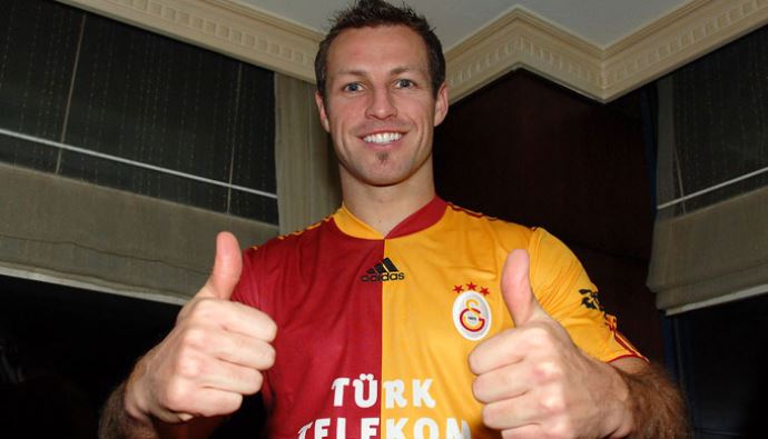 Lucas Neill kulüp bulamıyor