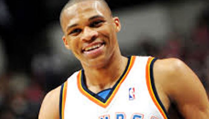 Westbrook, All-Star&#039;a kadar forma giyemeyecek