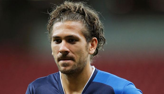 Alessio Cerci&#039;nin hedef Juventus