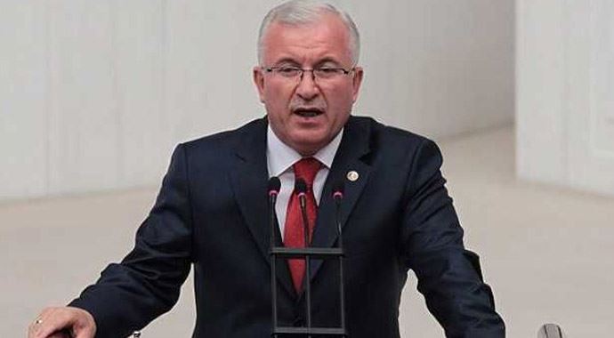 Bürge: El konulan bağışlardır vakfımıza iade edilmeli Bürge: El konulan bağışlardır vakfımıza iade edilmeli
