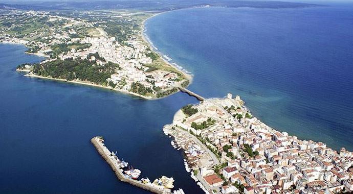 Tezgâhın hedefi büyük projeler Tezgâhın hedefi büyük projeler