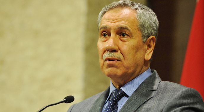 Arınç: Bakan yapınca iyiydi de şimdi mi kötü oldu? Arınç: Bakan yapınca iyiydi de şimdi mi kötü oldu?
