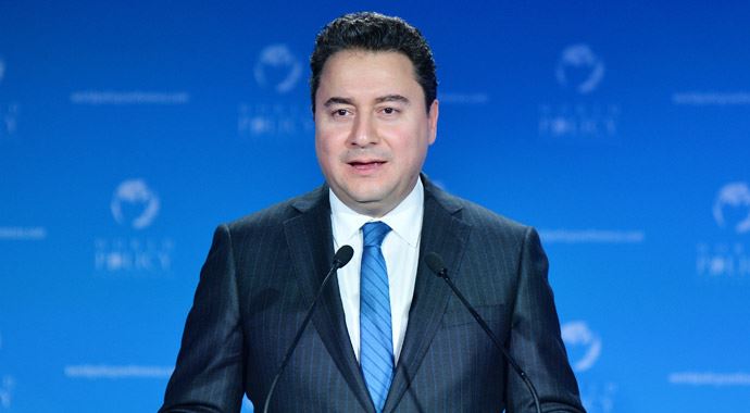 En 'kıdemli' bakan oldu En 'kıdemli' bakan oldu