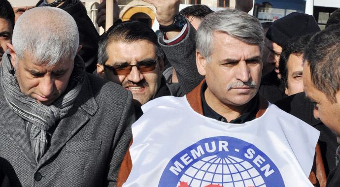 STK'lar: Huzur ve istikrarı bozamazlar STK'lar: Huzur ve istikrarı bozamazlar