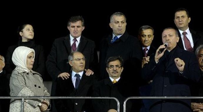 İşte Efkan Ala'nın yerine geçecek isim İşte Efkan Ala'nın yerine geçecek isim
