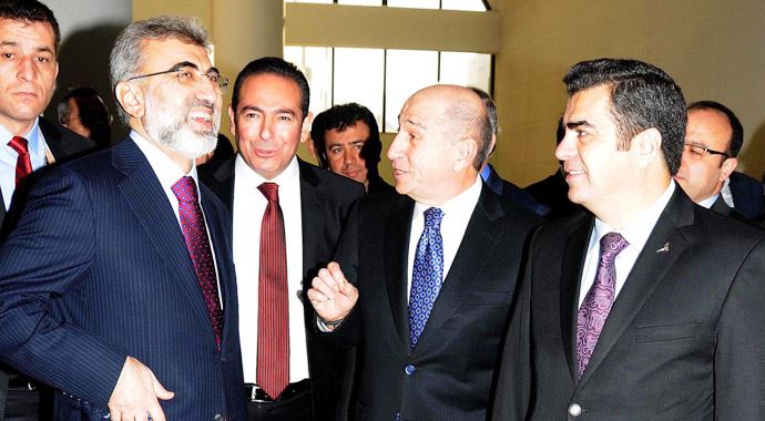 Sevkiyata Halkbank aracılık yapacak