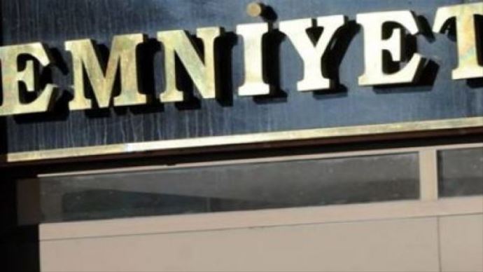 Emniyette görevden alma devam ediyor, işte o isimler
