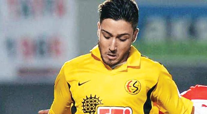 Tarık Çamdal Eneramo&#039;ya bağlı