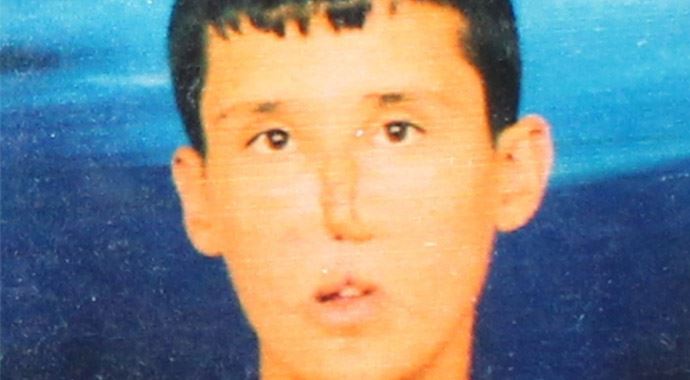 Hemşehrisinin yüzü Recep Kaya'ya umut oldu Hemşehrisinin yüzü Recep Kaya'ya umut oldu