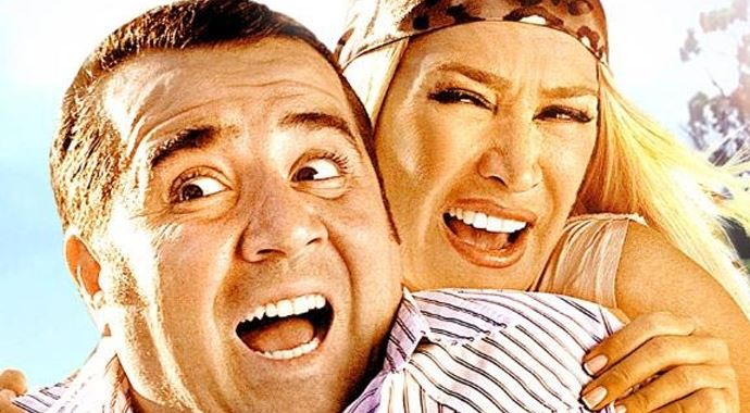 Ata Demirer'den Türkan Şoray'a ret Ata Demirer'den Türkan Şoray'a ret