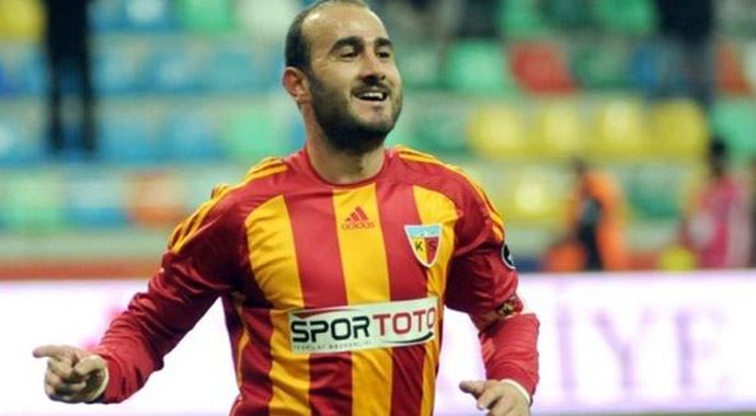Gökhan Ünal Ankaraspor'da