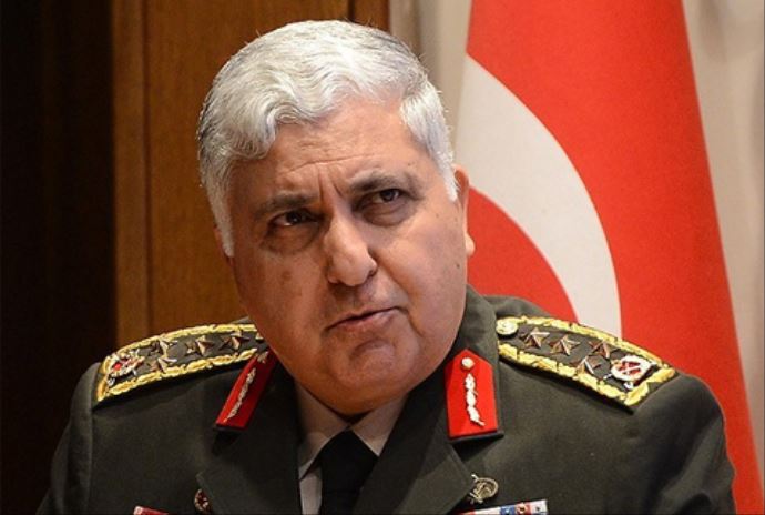 Necdet Özel'den 'Komplo ve Kumpas' iddialarına cevap Necdet Özel'den 'Komplo ve Kumpas' iddialarına cevap