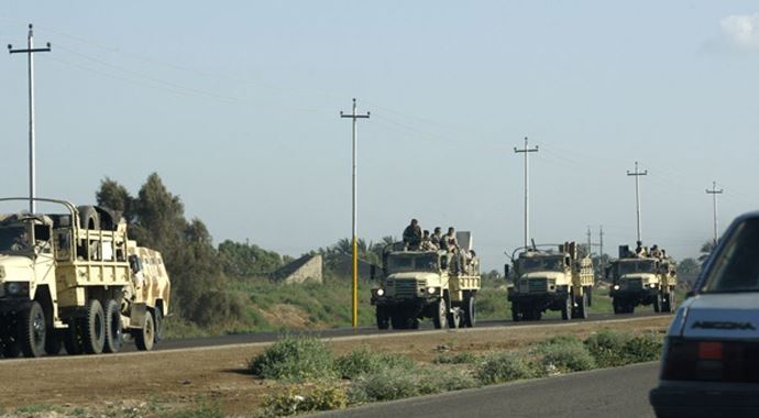 Milletvekili korumaları ile polis çatıştı: 4 ölü Milletvekili korumaları ile polis çatıştı: 4 ölü