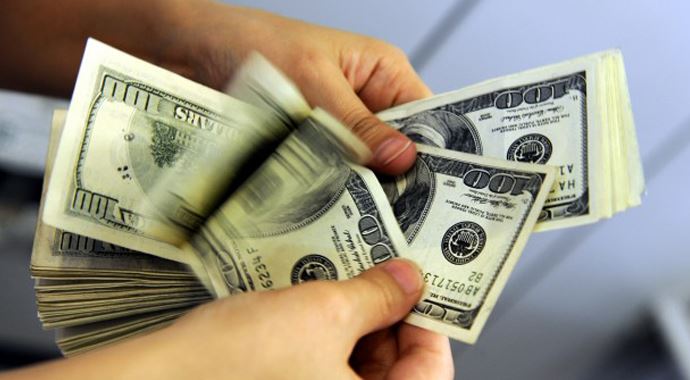 Kişi başına düşen gelirimiz 11 bin Doları geçecek Kişi başına düşen gelirimiz 11 bin Doları geçecek