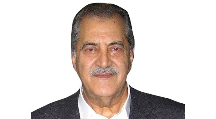İş adamı Mustafa Latif Topbaş&#039;tan açıklama