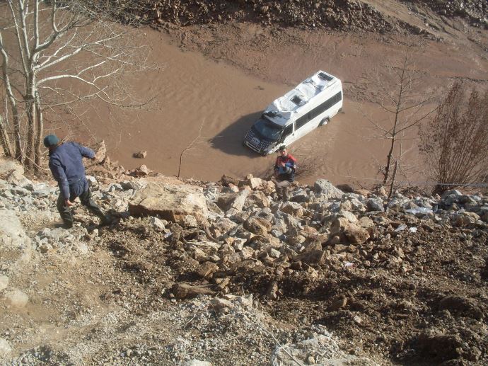 Antalya Alanya'da feci kaza, 8 kişi öldü, tüm detaylar! Antalya Alanya'da feci kaza, 8 kişi öldü, tüm detaylar!