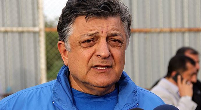 Ada da moda Yılmaz Vural