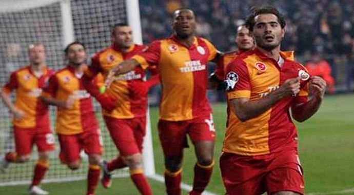 Galatasaray, Dany&#039;yi Karabük&#039;e 1 yıl kiraladı!