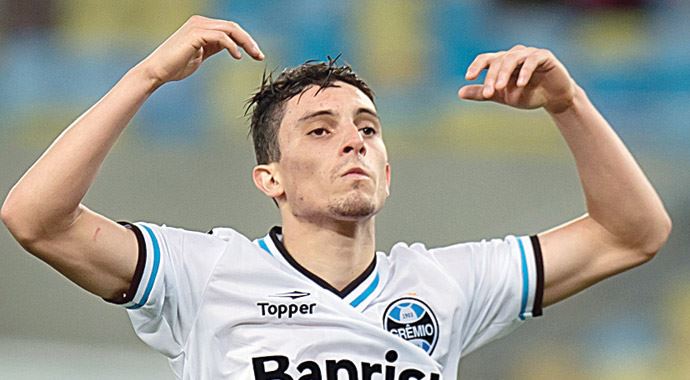 Alex Telles'ten çarpıcı Galatasaray sözleri Alex Telles'ten çarpıcı Galatasaray sözleri